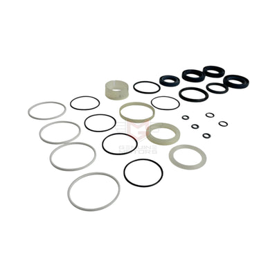 Steering Gear Gasket Set OEM 32131132798 Fits BMW 3-Series E30 Saloon, Touring and Convertible Models