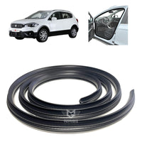 Suzuki SX4 S-Cross Door Inner Weatherstrip Rubber Seal OEM 7629161M00