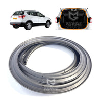 Suzuki SX4 S-Cross Tailgate Weatherstrip Rubber Seal OEM 8468161M0100
