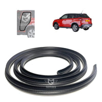 Suzuki Vitara Door Body Seal Rubber Weatherstrip For MK4 (LY) 2015-