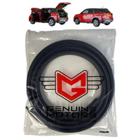 Suzuki Vitara Boot Seal Weatherstrip For MK4 (LY) 2015-