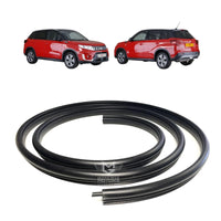 Suzuki Vitara Door Body Seal Rubber Weatherstrip For MK4 (LY) 2015-