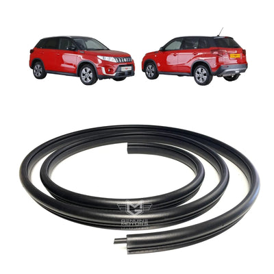 Suzuki Vitara Door Entry Seal Rubber Weatherstrip For MK4 (LY) 2015-