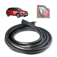 Suzuki Vitara Door Body Seal Rubber Weatherstrip For MK4 (LY) 2015-