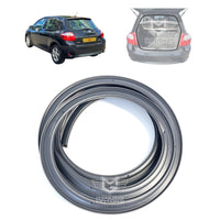 Toyota Auris MK1-Boot Seal Tailgate Rubber Weatherstrip OEM 6788102080