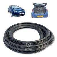 Toyota Auris MK2 Rear Hatch Seal Rubber Weatherstrip OEM 6788102110