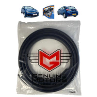 Toyota Auris MK2 Front Door Inner Seal Replacement Rubber Weatherstrip OEM 6231102220