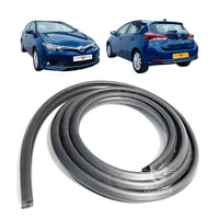 Toyota Auris MK2 Front Door Inner Seal Replacement Rubber Weatherstrip OEM 6231102220