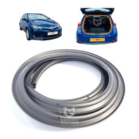 Toyota Auris MK2 Rear Hatch Seal Rubber Weatherstrip OEM 6788102110