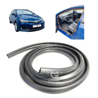 Toyota Auris MK2 Front Door Inner Seal Replacement Rubber Weatherstrip OEM 6231102220