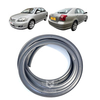 Toyota Avensis MK2 Tailgate Weatherstrip Seal OEM 6788105071