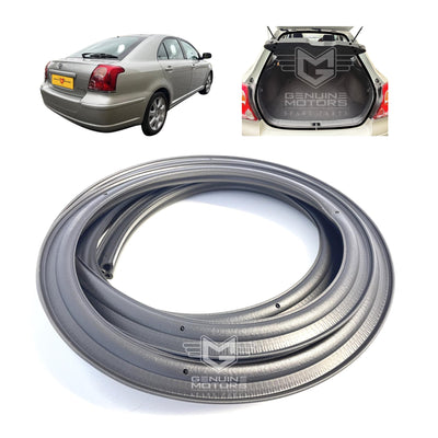 Toyota Avensis MK2 Tailgate Weatherstrip Seal OEM 6788105071