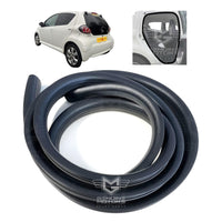 Toyota Aygo MK1 Rear Door Inner Rubber Seal Weatherstrip OEM 623310H014