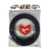 Toyota Corolla MK12 Door Inner Rubber Weatherstrip Seal 6231102300