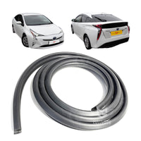 Toyota Prius Front Door Entry Seal Rubber Weatherstrip 62311477050