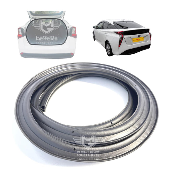 Toyota Prius MK4 Hatch Seal Rubber Weatherstrip OEM 6788147070