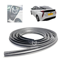 Toyota Prius Front Door Entry Seal Rubber Weatherstrip 62311477050