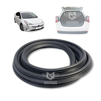 Toyota Prius MK4 Hatch Seal Rubber Weatherstrip OEM 6788147070
