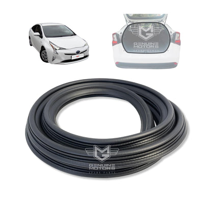 Toyota Prius MK4 Tailgate Seal Rubber Weatherstrip 6788147050
