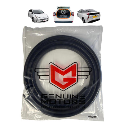 Toyota Prius MK4 Trunk Seal Rubber Weatherstrip 6788147070