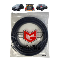 Toyota Yaris MK3 Boot Tailgate Seal Rubber Weatherstrip OEM 678810D071