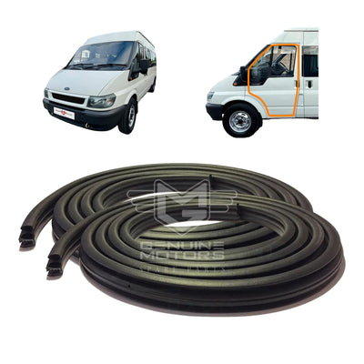 Ford Transit MK6 Front Door Aperture Seal 2C14-V20708-AB
