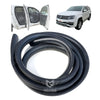 VW Amarok Door Inner Seal Replacement (4-Doors) 2010/22