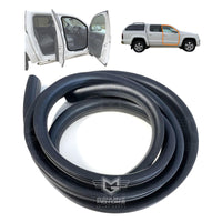 VW Amarok Door Inner Seal Replacement (4-Doors) 2010/22