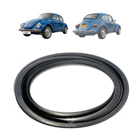 VW Beetle 1303 Rear Windshield Moulding Seal Rubber Weatherstrip c113845521K