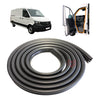 VW Crafter MK2 Front Door Inner Weatherstrip Seal 7C0837911G