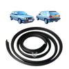 VW Golf MK1 Tailgate Boot Lid Aperture Rubber Seal 321 827 705 A