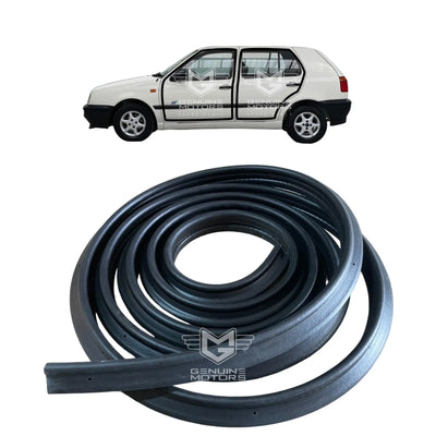 VW Golf Door Seal Rubber Weatherstrip For MK3 (1991-1996) 1H3 867 365 D