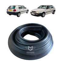 Volkswagen Golf Door Seal Rubber Weatherstrip For MK3 (1991-1996) 1H3 867 365 D