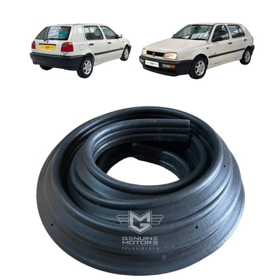 Volkswagen Golf Door Seal Rubber Weatherstrip For MK3 (1991-1996) 1H3867365D