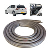 VW Golf MK8 Door Inner Weatherstrip Rubber Seal OEM 5H4867913A