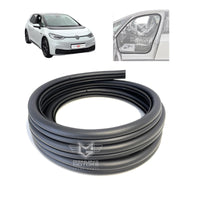 VW ID3 Front Door Inner Seal Rubber Weatherstrip 10A867913C