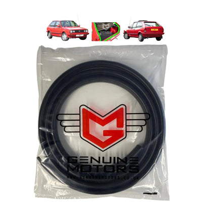 Volkswagen Polo Boot Seal For For MK1 MK2 OEM 321827705A