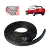 Boot / Tailgate Weatherstrip Seal For VW Polo MK1 MK2 (1982-1994) 321 827 705 A