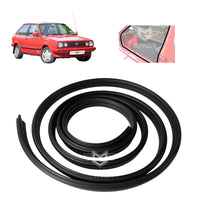Tailgate Weatherstrip Seal For VW Polo MK1 MK2 (1982-1994) 321 827 705 A