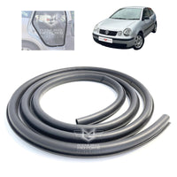 VW Polo MK4 Front Opening Door Rubber Weatherstrip OEM 6Q4 867 911 J