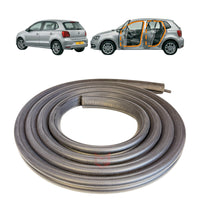 Volkswagen Polo MK5 Door Inner Rubber Weatherstrip Seal OEM 6R3867911A