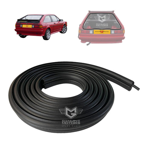 Joint De Hayon Pour Volkswagen VW LT 1996-2006 - Référence 2D1829193A - Pièce D'origine Compatible - 6