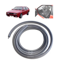 Volkswagen Scirocco MK2 Door Aperture Seal Rubber Weatherstrip 533837911A