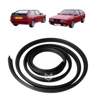 VW Scirocco MK2 Boot Seal Rubber Weatherstrip OEM 531827705A