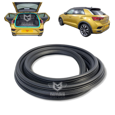 VW T-Roc MK1 Boot Seal Rubber Weatherstrip 2GA827705C
