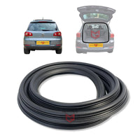 VW Tiguan MK1 Tailgate Boot Lid Seal Weatherstrip 5N0827705A