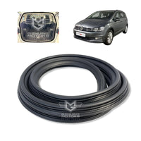 Volkswagen Touran MK2 Tailgate Rubber Weather Seal 5TA827705A
