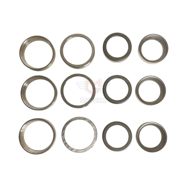 Valve Seat Ring Set OEM 3520531632 Fits Mercedes-Benz LP
