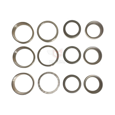 Valve Seat Ring Set OEM 3520531632 Fits Mercedes-Benz LP