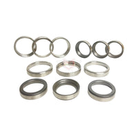 Valve Seat Ring Set OEM 3520531632 Fits Mercedes-Benz LP